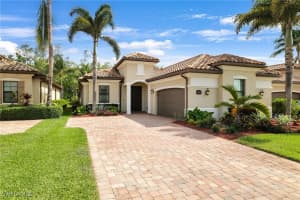 28593 Westmeath Court, Bonita Springs, FL 34135 Sold 06/05/25