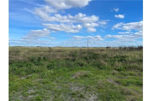 6980 6th Road, Labelle, FL 33935 Sold 07/22/25
