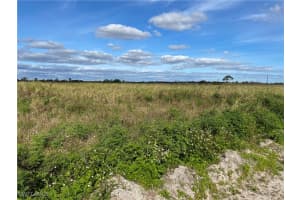 6980 6th Road, Labelle, FL 33935 Sold 07/22/25