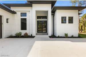 3536 40th Avenue, Naples, FL 34117 Sold 07/07/25