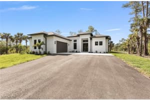 3536 40th Avenue, Naples, FL 34117 Sold 07/07/25