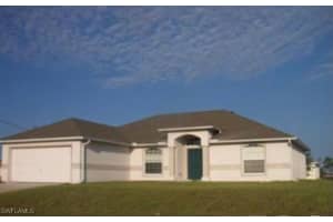 2210 Sw 19th Ave, Cape Coral