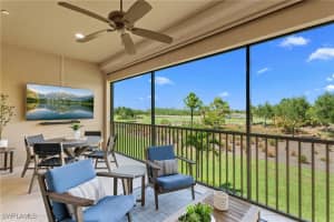 8757 Bellano Court, Naples, FL 34119 Sold 06/30/25