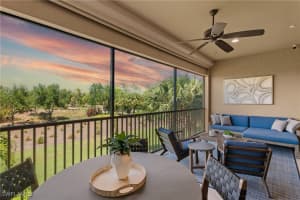 8757 Bellano Court, Naples, FL 34119 Sold 06/30/25