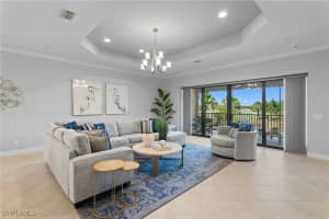 8757 Bellano Court, Naples, FL 34119 Sold 06/30/25