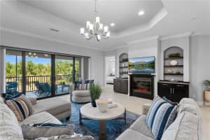 8757 Bellano Court, Naples, FL 34119 Sold 06/30/25