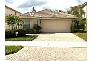 1357 Triandra Lane, Naples, FL 34119 - MLS#225038385