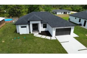 1824 Jacinto Avenue, Lehigh Acres, FL 33972 - MLS#225038391