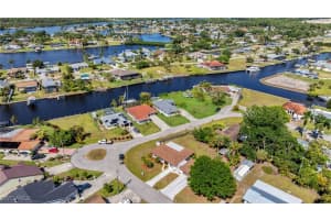 2106 Tobago Circle, Fort Myers, FL 33905 - MLS#225038396