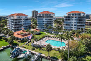 1141 Swallow Ave 4-402, Marco Island