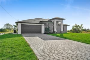 1503 7th Street, Lehigh Acres, FL 33972 Sold 06/11/25