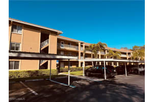 5975 Bloomfield Cir C107, Naples