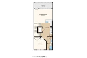 1620 Sea Haven Drive, Punta Gorda, FL 33950 - MLS#225038420