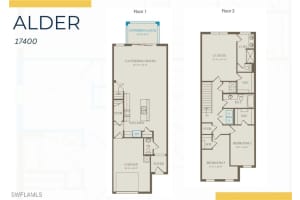 1511 Fells Cove Lane, Cape Coral, FL 33909 Sold 06/17/25