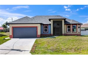 4911 Bywood St, Lehigh Acres
