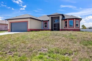 4911 Bywood Street, Lehigh Acres, FL 33971 - MLS#225038438