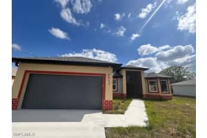4909 Berryman St, Lehigh Acres