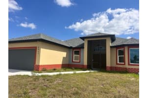 4909 Berryman Street, Lehigh Acres, FL 33971 - MLS#225038439