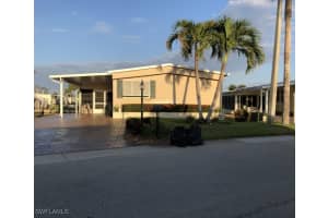 17680 Peppard Drive, Fort Myers Beach, FL 33931 - MLS#225038443