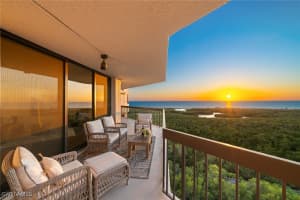 6001 Pelican Bay Boulevard, Naples, FL 34108 Sold 07/15/25