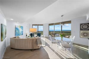 6001 Pelican Bay Boulevard, Naples, FL 34108 Sold 07/15/25