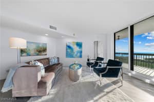 6001 Pelican Bay Boulevard, Naples, FL 34108 Sold 07/15/25