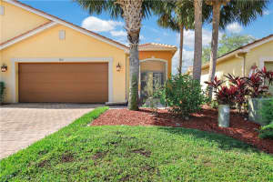 9263 Aegean Cir, Lehigh Acres