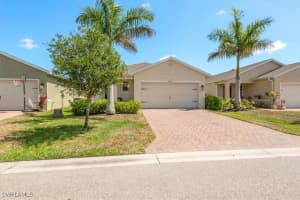 8813 Swell Brooks Court, North Fort Myers, FL 33917 - MLS#225038459