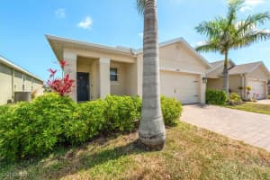 8813 Swell Brooks Court, North Fort Myers, FL 33917 - MLS#225038459