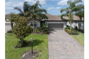 19874 Beverly Park Road, Estero, FL 33928 Sold 07/25/25