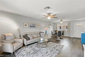 185 Palm Drive, Naples, FL 34112 Sold 10/09/25