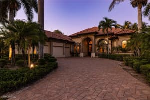 9400 Reserve Pointe Court, Estero, FL 34135 Sold 08/01/25