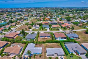 1357 Merrimac Avenue, Marco Island, FL 34145 Sold 07/18/25
