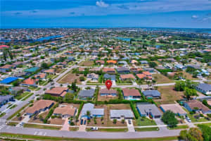 1357 Merrimac Avenue, Marco Island, FL 34145 Sold 07/18/25