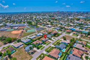 1357 Merrimac Avenue, Marco Island, FL 34145 Sold 07/18/25
