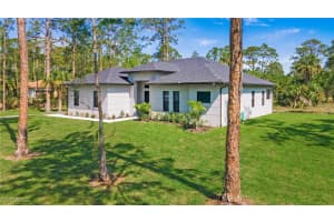 4137 10th Avenue, Naples, FL 34117 Sold 05/23/25