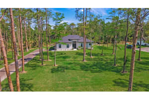 4137 10th Avenue, Naples, FL 34117 Sold 05/23/25