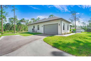 4137 10th Avenue, Naples, FL 34117 Sold 05/23/25