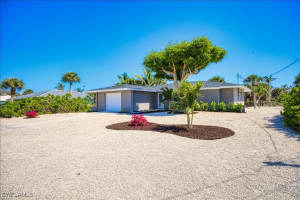 446 Lake Murex Circle, Sanibel, FL 33957 - MLS#225038486