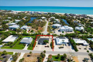 446 Lake Murex Circle, Sanibel, FL 33957 - MLS#225038486