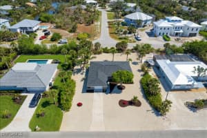 446 Lake Murex Circle, Sanibel, FL 33957 - MLS#225038486
