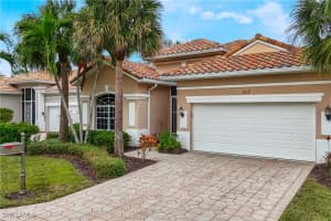 317 Harvard Lane, Naples, FL 34104 - MLS#225038487