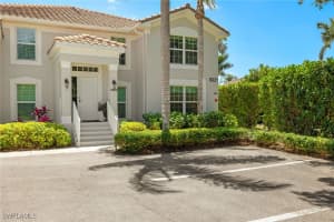 9321 Spring Run Blvd 2901, Estero