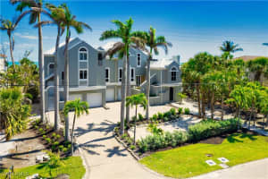 503 E Gulf Dr A, Sanibel