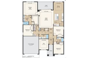 18301 Terracina Drive, Fort Myers, FL 33913 Sold 08/04/25