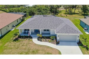 9179 Prospect Avenue, Englewood, FL 34224 Sold 08/20/25
