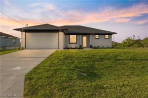 3304 39th Street, Lehigh Acres, FL 33976 Sold 08/28/25