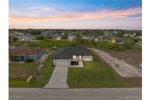 3304 39th Street, Lehigh Acres, FL 33976 Sold 08/28/25