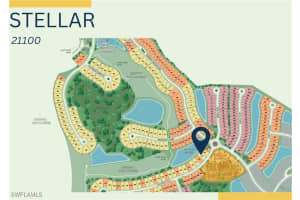 1933 Don Benito Way, Naples, FL 34120 - MLS#225038507