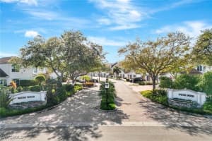 5948 Sand Wedge Lane, Naples, FL 34110 Sold 07/09/25